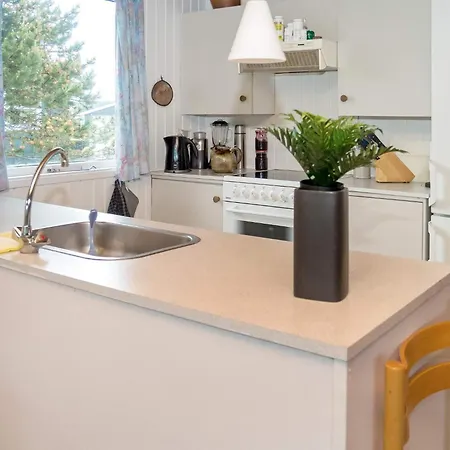 6 Person In 度假居 *