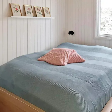 6 Person In 度假居 德斯泰德